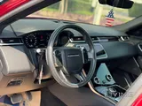 Range Rover Velar R-Dynamic 2019